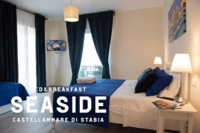 B&B SEASIDE Castellammare Di Stabia